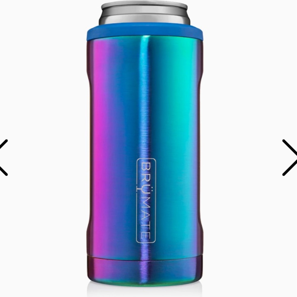 Brymate slim hopsulator